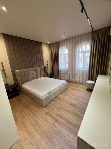 Satılır 6 otaqlı həyət evi/bağ evi 220 m², Badamdar q., photo 5 from 32