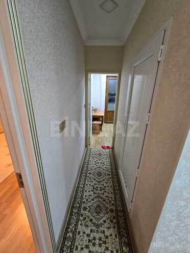 Satılır 3 otaqlı köhnə tikili 64 m², Bakıxanov q., photo 7 from 10
