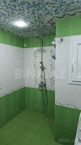 Satılır 3 otaqlı köhnə tikili 64 m², Bakıxanov q., photo 9 from 10
