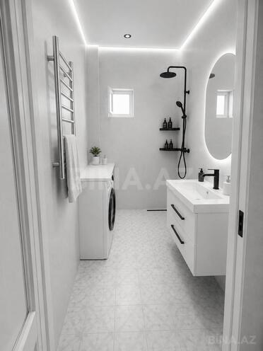 Satılır 4 otaqlı həyət evi/bağ evi 80 m², Hövsan q., photo 8 from 9