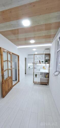 Satılır 4 otaqlı həyət evi/bağ evi 80 m², Hövsan q., photo 4 from 9