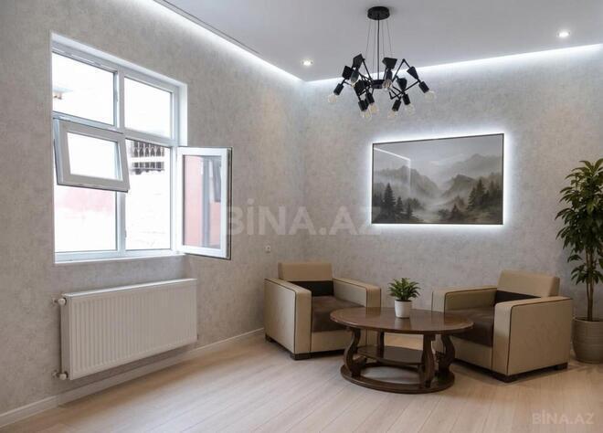 Satılır 4 otaqlı həyət evi/bağ evi 80 m², Hövsan q., photo 1 from 9
