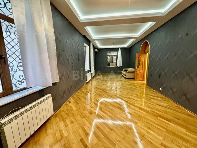 İcarəyə verilir 7 otaqlı həyət evi/bağ evi 500 m², Nəsimi m., photo 7 from 30