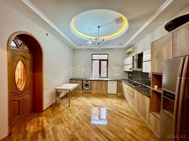 İcarəyə verilir 7 otaqlı həyət evi/bağ evi 500 m², Nəsimi m., photo 15 from 30
