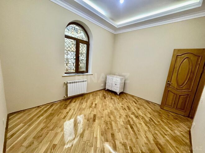 İcarəyə verilir 7 otaqlı həyət evi/bağ evi 500 m², Nəsimi m., photo 27 from 30