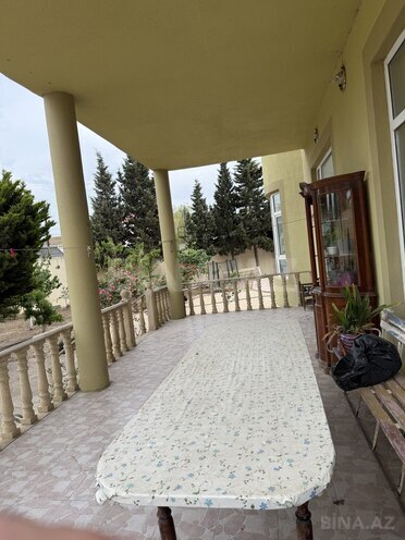 Сдаётся 5-комн. дом/дача 350 м², пос. Новханы, photo 24 from 27