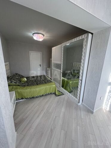 Satılır 2 otaqlı köhnə tikili 67 m², Azadlıq Prospekti m., photo 9 from 14