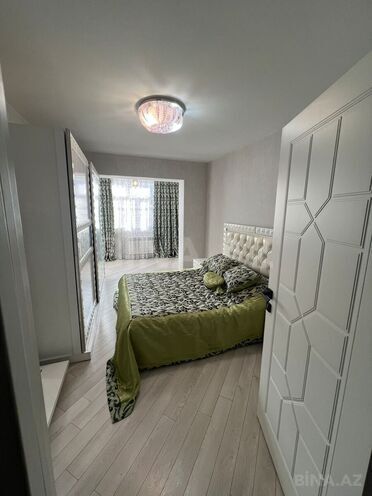 Satılır 2 otaqlı köhnə tikili 67 m², Azadlıq Prospekti m., photo 5 from 14