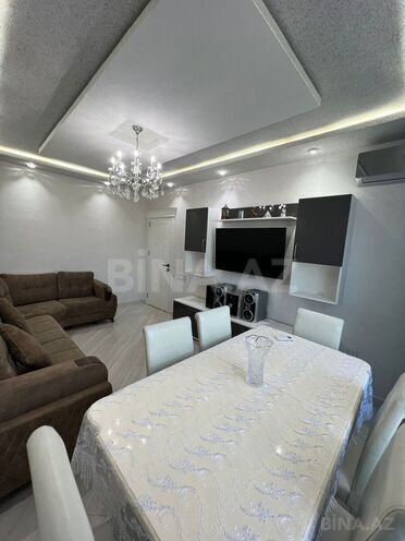Satılır 2 otaqlı köhnə tikili 67 m², Azadlıq Prospekti m., photo 6 from 14