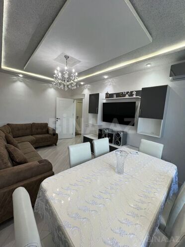 Satılır 2 otaqlı köhnə tikili 67 m², Azadlıq Prospekti m., photo 3 from 14