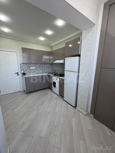 Satılır 2 otaqlı köhnə tikili 67 m², Azadlıq Prospekti m., photo 12 from 14