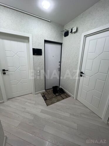 Satılır 2 otaqlı köhnə tikili 67 m², Azadlıq Prospekti m., photo 11 from 14