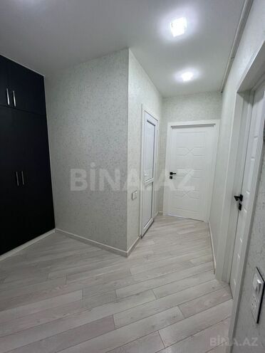 Satılır 2 otaqlı köhnə tikili 67 m², Azadlıq Prospekti m., photo 10 from 14