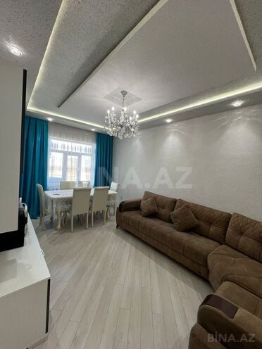 Satılır 2 otaqlı köhnə tikili 67 m², Azadlıq Prospekti m., photo 4 from 14
