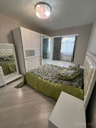 Satılır 2 otaqlı köhnə tikili 67 m², Azadlıq Prospekti m., photo 8 from 14