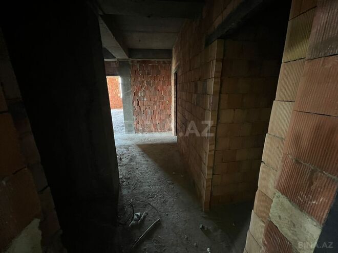 Satılır 3 otaqlı yeni tikili 120 m², İnşaatçılar m., photo 7 from 14