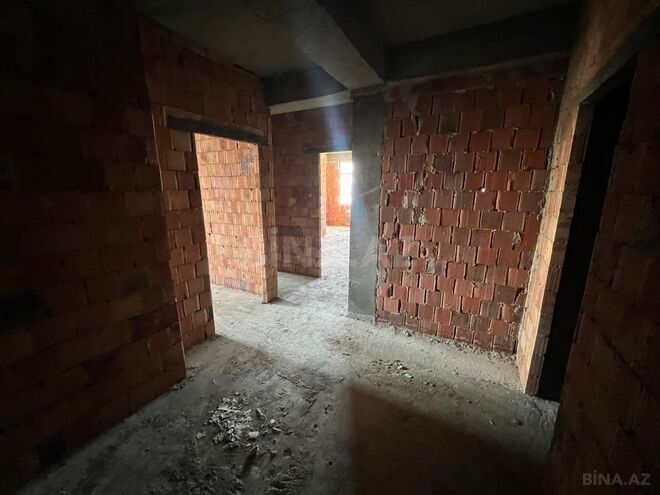 Satılır 3 otaqlı yeni tikili 120 m², İnşaatçılar m., photo 9 from 14