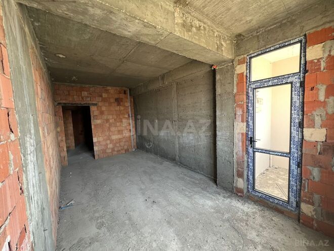 Satılır 3 otaqlı yeni tikili 120 m², İnşaatçılar m., photo 4 from 14