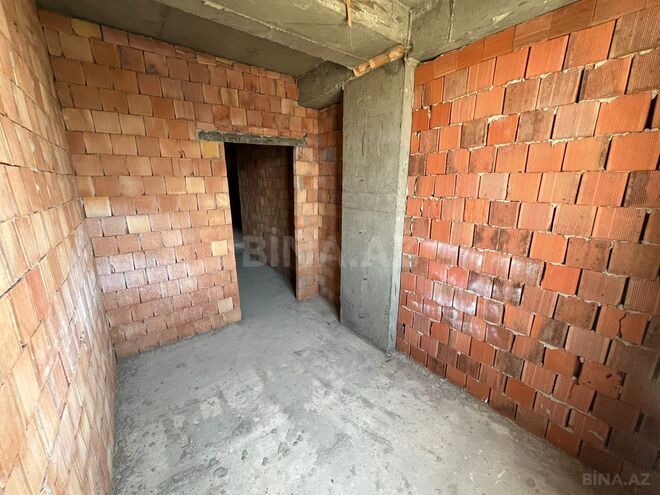 Satılır 3 otaqlı yeni tikili 120 m², İnşaatçılar m., photo 5 from 14