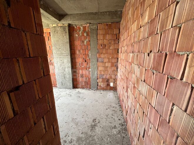 Satılır 3 otaqlı yeni tikili 120 m², İnşaatçılar m., photo 10 from 14
