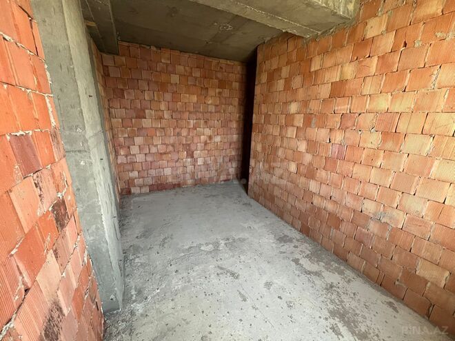 Satılır 3 otaqlı yeni tikili 120 m², İnşaatçılar m., photo 12 from 14