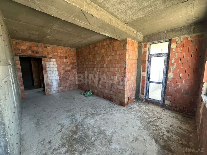 Satılır 3 otaqlı yeni tikili 120 m², İnşaatçılar m., photo 8 from 14