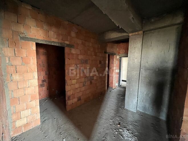 Satılır 3 otaqlı yeni tikili 120 m², İnşaatçılar m., photo 11 from 14