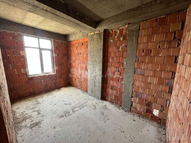 Satılır 3 otaqlı yeni tikili 120 m², İnşaatçılar m., photo 1 from 14
