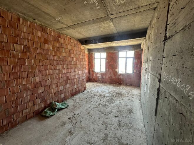 Satılır 3 otaqlı yeni tikili 120 m², İnşaatçılar m., photo 13 from 14