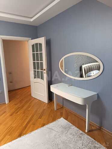 İcarəyə verilir 3 otaqlı yeni tikili 100 m², İçəri Şəhər m., photo 20 from 31