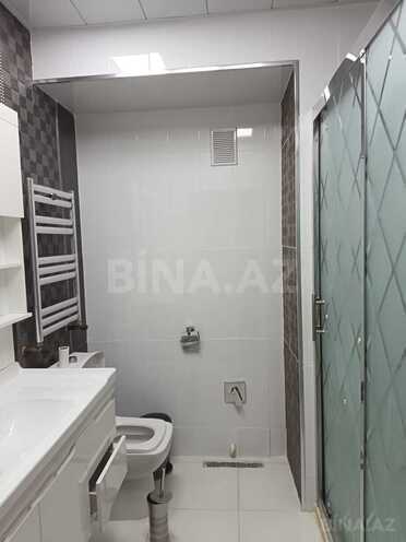 İcarəyə verilir 3 otaqlı yeni tikili 100 m², İçəri Şəhər m., photo 14 from 31