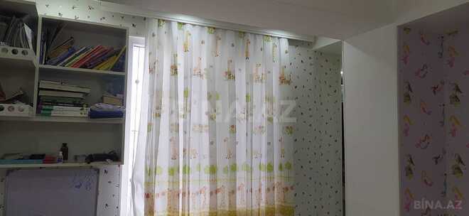İcarəyə verilir 3 otaqlı yeni tikili 100 m², İçəri Şəhər m., photo 10 from 31