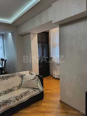İcarəyə verilir 3 otaqlı yeni tikili 100 m², İçəri Şəhər m., photo 25 from 31