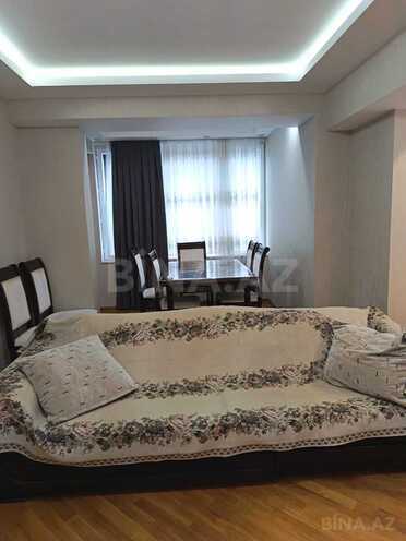 İcarəyə verilir 3 otaqlı yeni tikili 100 m², İçəri Şəhər m., photo 3 from 31