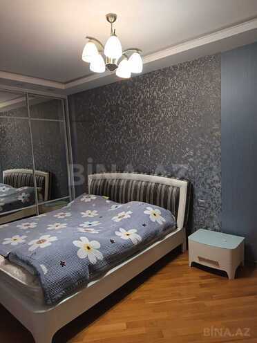 İcarəyə verilir 3 otaqlı yeni tikili 100 m², İçəri Şəhər m., photo 1 from 31