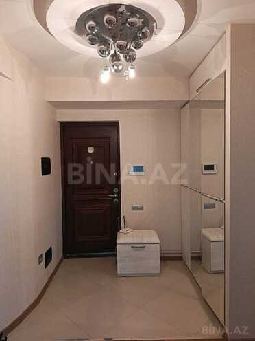 İcarəyə verilir 3 otaqlı yeni tikili 100 m², İçəri Şəhər m., photo 28 from 31