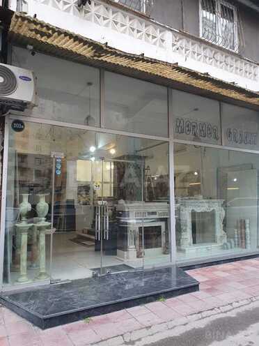 Satılır  obyekt 87 m², Gənclik m., photo 3 from 7