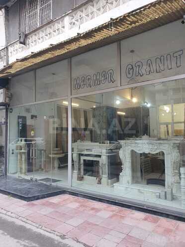 Satılır  obyekt 87 m², Gənclik m., photo 1 from 7