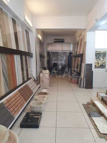 Satılır  obyekt 87 m², Gənclik m., photo 6 from 7
