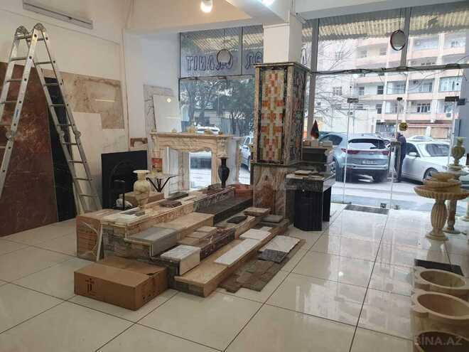 Satılır  obyekt 87 m², Gənclik m., photo 4 from 7