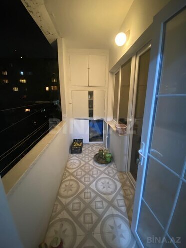 Satılır 3 otaqlı köhnə tikili 90 m², Memar Əcəmi m., photo 8 from 13