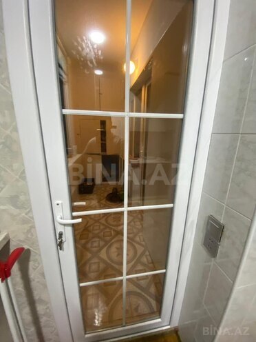 Satılır 3 otaqlı köhnə tikili 90 m², Memar Əcəmi m., photo 10 from 13