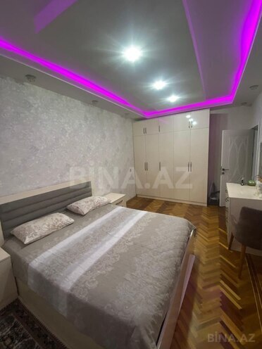 Satılır 3 otaqlı köhnə tikili 90 m², Memar Əcəmi m., photo 4 from 13