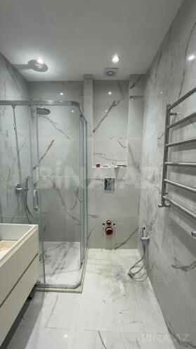 Satılır 3 otaqlı yeni tikili 72 m², Bakmil m., photo 16 from 21