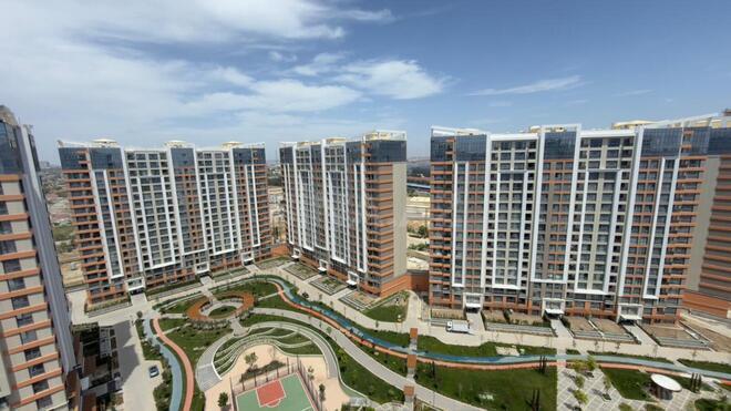 Satılır 3 otaqlı yeni tikili 72 m², Bakmil m., photo 1 from 21