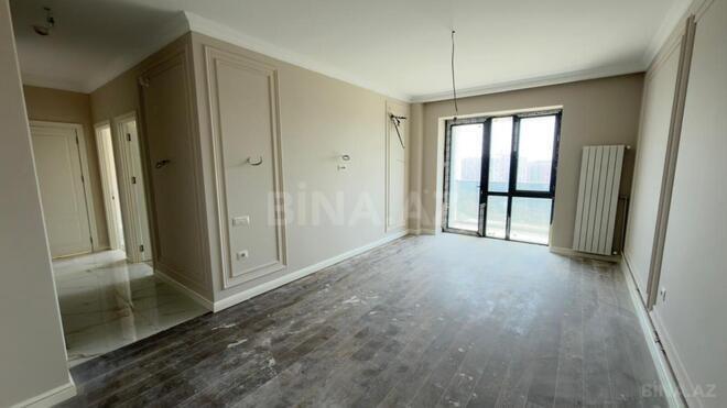 Satılır 3 otaqlı yeni tikili 72 m², Bakmil m., photo 4 from 21
