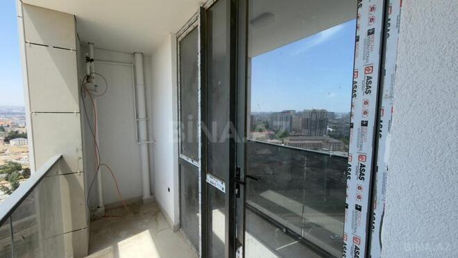 Satılır 3 otaqlı yeni tikili 72 m², Bakmil m., photo 17 from 21