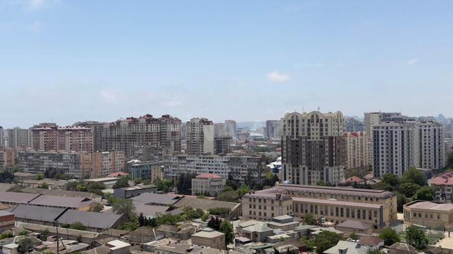 Satılır 3 otaqlı yeni tikili 72 m², Bakmil m., photo 19 from 21