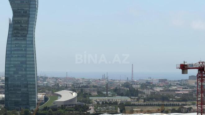 Satılır 3 otaqlı yeni tikili 72 m², Bakmil m., photo 18 from 21