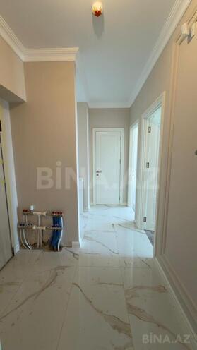 Satılır 3 otaqlı yeni tikili 72 m², Bakmil m., photo 14 from 21